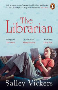 Cover image for The Librarian: The Top 10 Sunday Times Bestseller