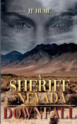 Cover image for A Sheriff in Nevada