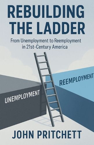 Cover image for Rebuilding the Ladder