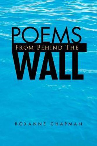 Cover image for Poems from Behind the Wall