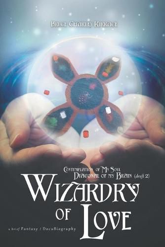 Cover image for Contemplation of My Soul Diagonal of My Brain: Wizardy of Love