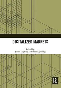 Cover image for Digitalized Markets