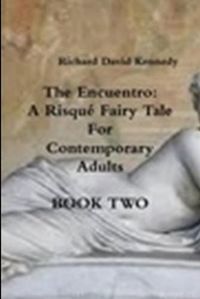 Cover image for The Encuentro Book Two