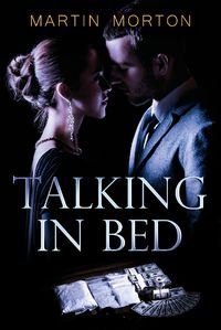 Cover image for Talking in Bed