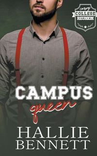 Cover image for Campus Queen