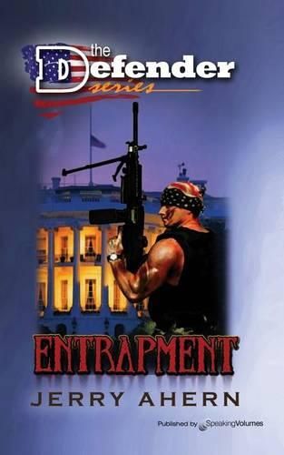 Cover image for Entrapment: The Defender