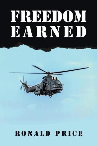 Cover image for Freedom Earned