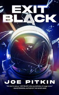 Cover image for Exit Black