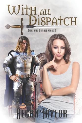 Cover image for With All Dispatch