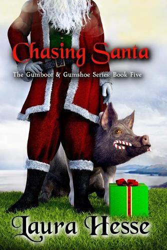 Cover image for Chasing Santa