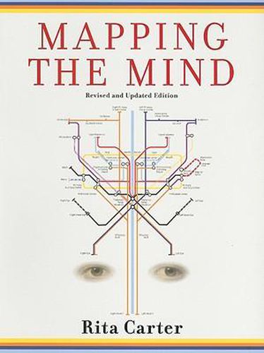 Cover image for Mapping the Mind