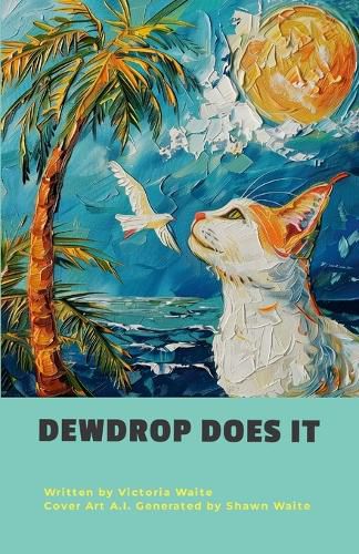 Cover image for Dewdrop Does It