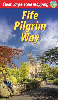 Cover image for Fife Pilgrim Way