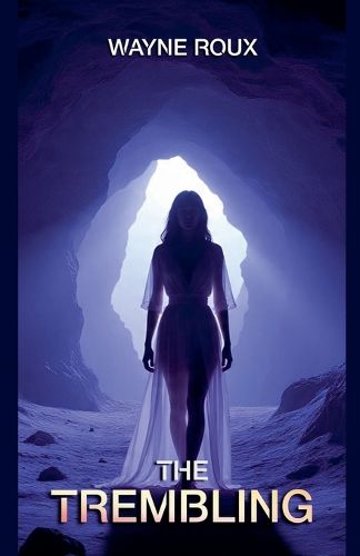 Cover image for The Trembling