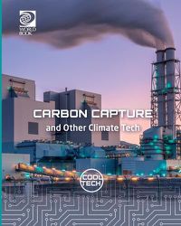 Cover image for Carbon Capture and Other Climate Tech