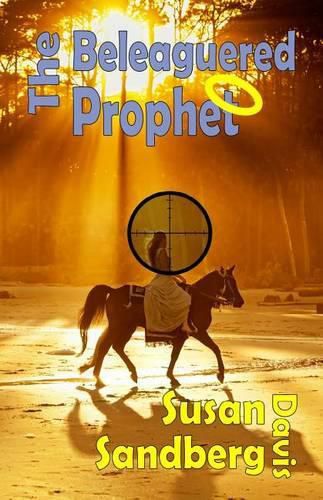 Cover image for The Beleaguered Prophet