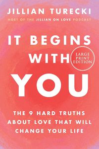 Cover image for It Begins with You