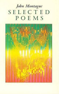 Cover image for Selected Poems