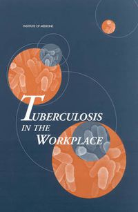 Cover image for Tuberculosis in the Workplace