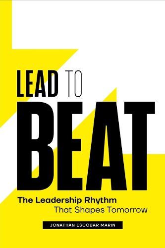 Cover image for Lead to Beat