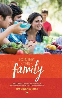 Cover image for Joining The Family: The Book