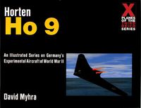 Cover image for Holten Ho 9