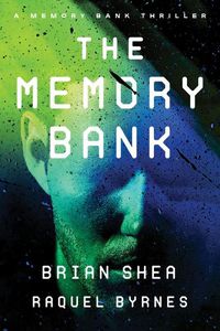 Cover image for The Memory Bank