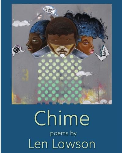 Cover image for Chime