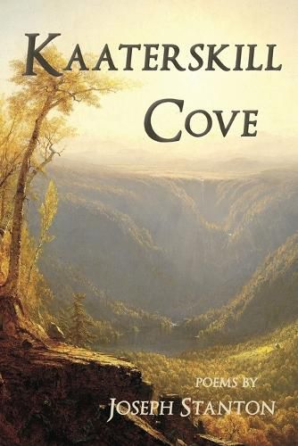 Cover image for Kaaterskill Clove
