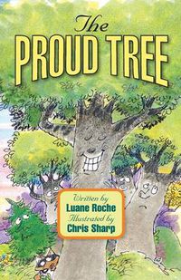 Cover image for The Proud Tree