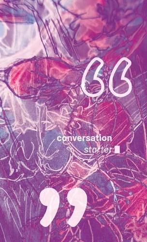 Cover image for Conversation Starter