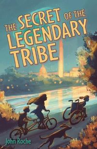 Cover image for The Secret of the Legendary Tribe