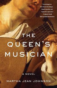 Cover image for The Queen's Musician