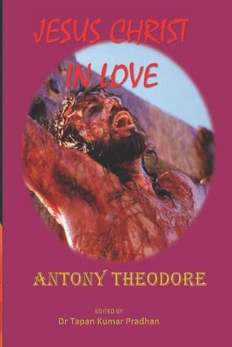 Cover image for Jesus Christ in Love