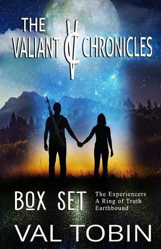 Cover image for The Valiant Chronicles