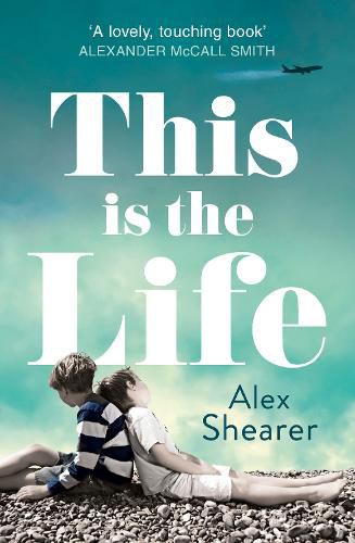 Cover image for This is the Life