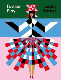 Cover image for Fashion Play