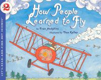 Cover image for How People Learned to Fly