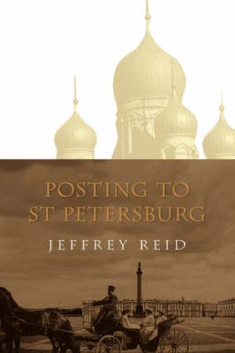 Cover image for Posting to St Petersburg