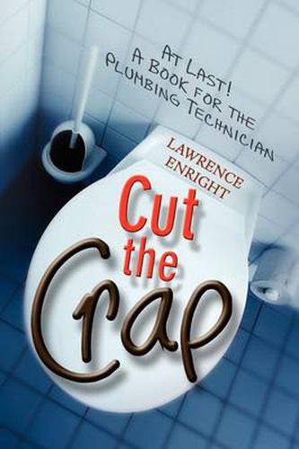 Cover image for Cut the Crap