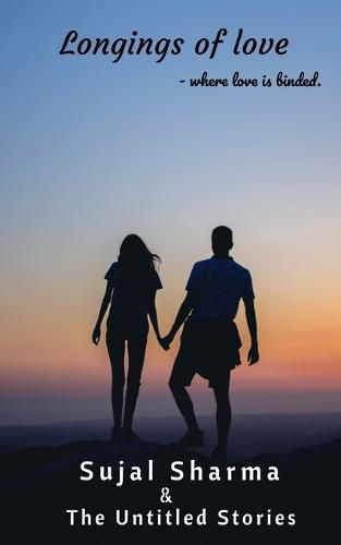 Cover image for Longings of Love