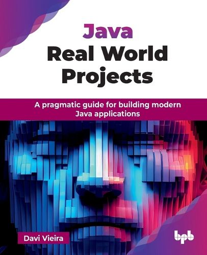 Cover image for Java Real World Projects