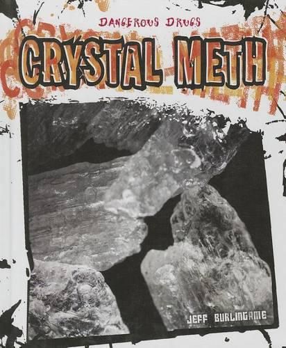 Crystal Meth