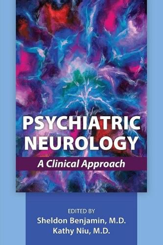 Cover image for Psychiatric Neurology