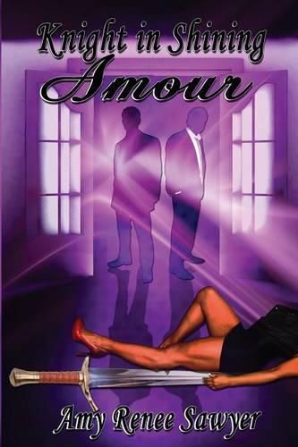 Cover image for Knight in Shining Amour