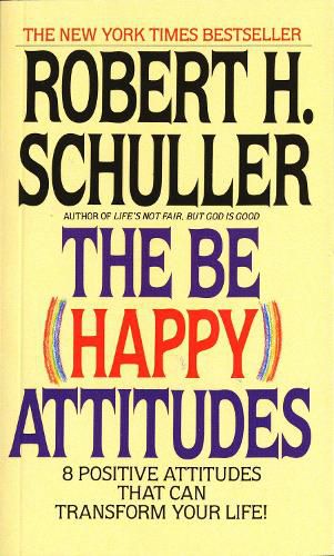 The Be Happy Attitudes