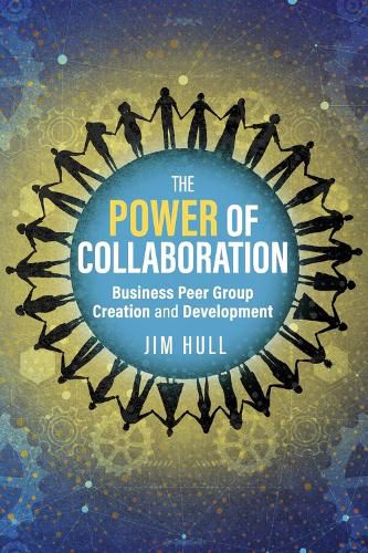 Cover image for The Power of Collaboration