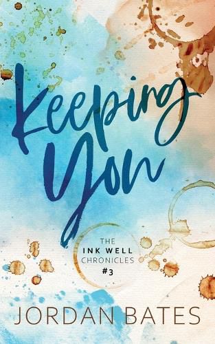 Cover image for Keeping You