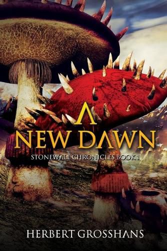 Cover image for A New Dawn