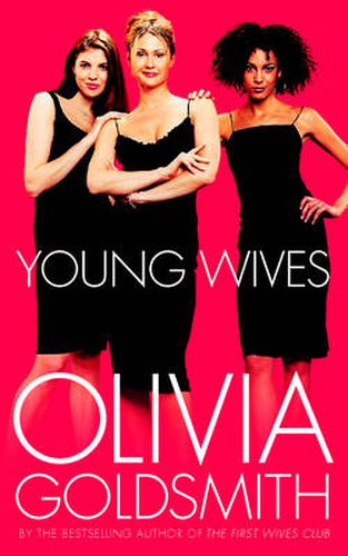 Cover image for Young Wives